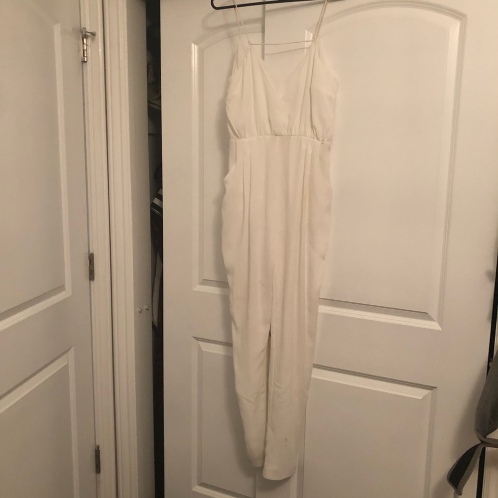 Finders Keepers Someday Jumpsuit - Picture 8 of 8